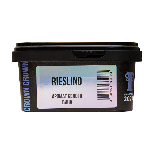 Табак Sapphire Crown Riesling 200 грамм в Новом Уренгое