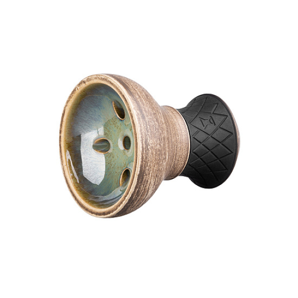 Чаша Alpha Bowl Turk Design Pro Green Fog в Новом Уренгое