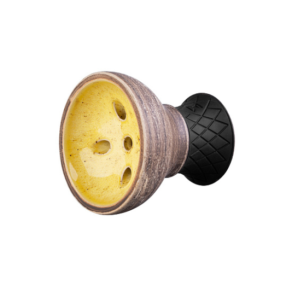 Чаша Alpha Bowl Turk Design Pro Yellow в Новом Уренгое