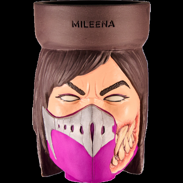 Чаша Kong Mileena в Новом Уренгое
