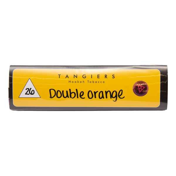 Табак Tangiers Original Double Orange 100 грамм в Новом Уренгое