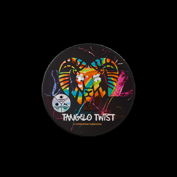 Табак Oven Танжелло Tangelo Twist 25 грамм в Новом Уренгое