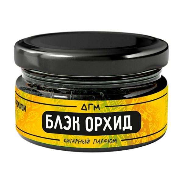 Табак Dogma Exp Блэк Орхид 20 грамм в Новом Уренгое