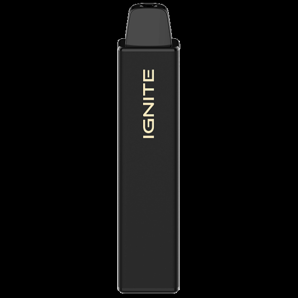 Электронка Ignite V6 600 Icy Mint 600 затяжек в Новом Уренгое