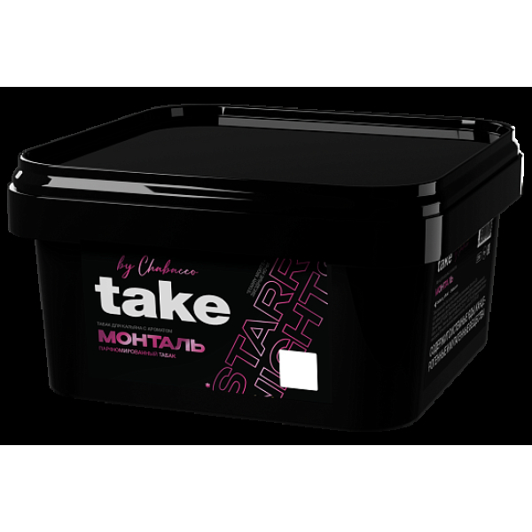 Табак Take Монталь Montale 200 грамм в Новом Уренгое