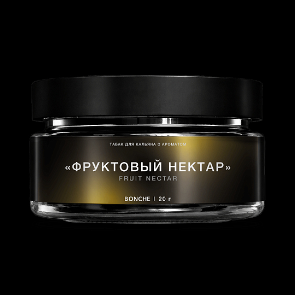 Табак Bonche Select Фруктовый Нектар 20 грамм в Новом Уренгое