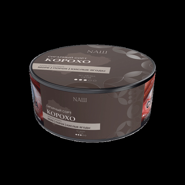 Табак Nаш Cigar No Aroma Корохо 30 грамм в Новом Уренгое