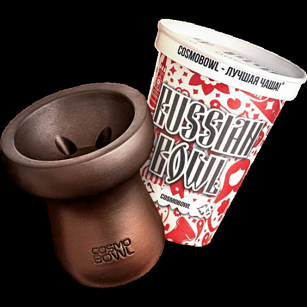 Чаша Cosmo Bowl Russian New Style Pack в Новом Уренгое
