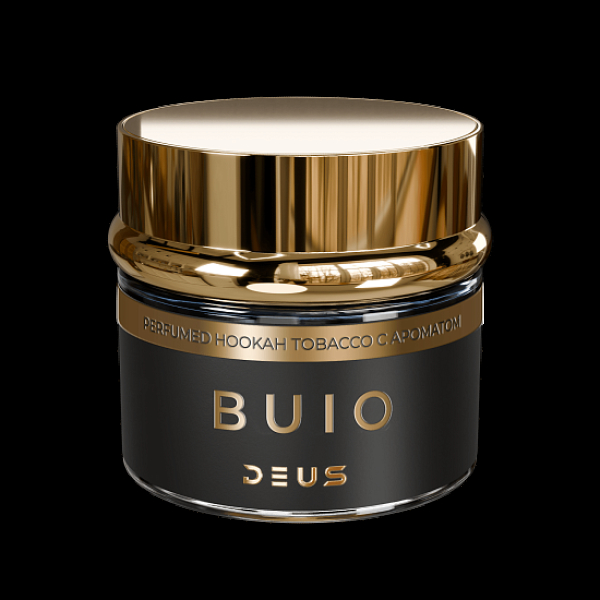 Табак Deus Perfume Buio 40 грамм в Новом Уренгое