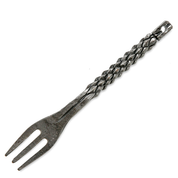 Вилка Werkbund Граверная Fork Authentic в Новом Уренгое