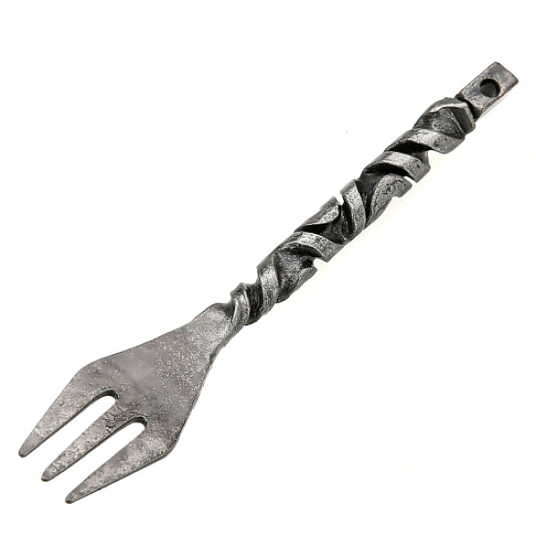Вилка Werkbund Граверная Fork Bionik в Новом Уренгое
