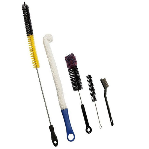 Ершики Nilitex Pro 4 (4 шт., щетка) в Новом Уренгое