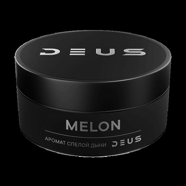 Табак Deus Melon Спелая Дыня 100 грамм в Новом Уренгое
