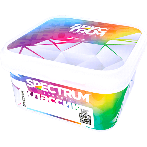 Табак Spectrum Cl Тропический Сок Tropicana 200 грамм в Новом Уренгое