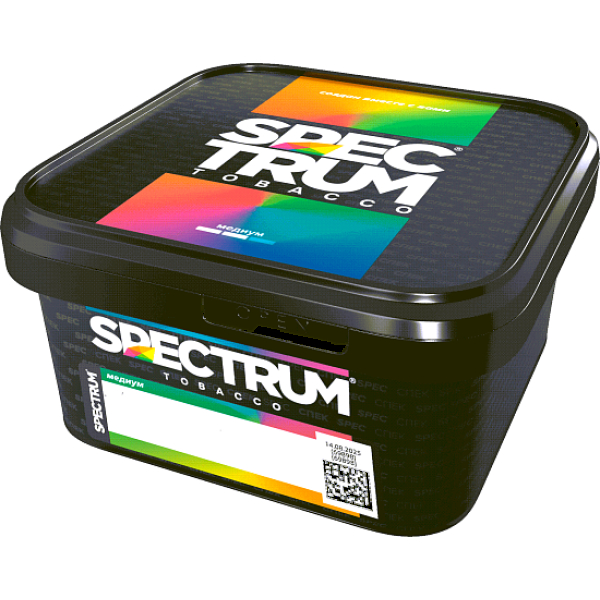 Табак Spectrum Md Русская Малина Russian Raspberry 200 грамм в Новом Уренгое