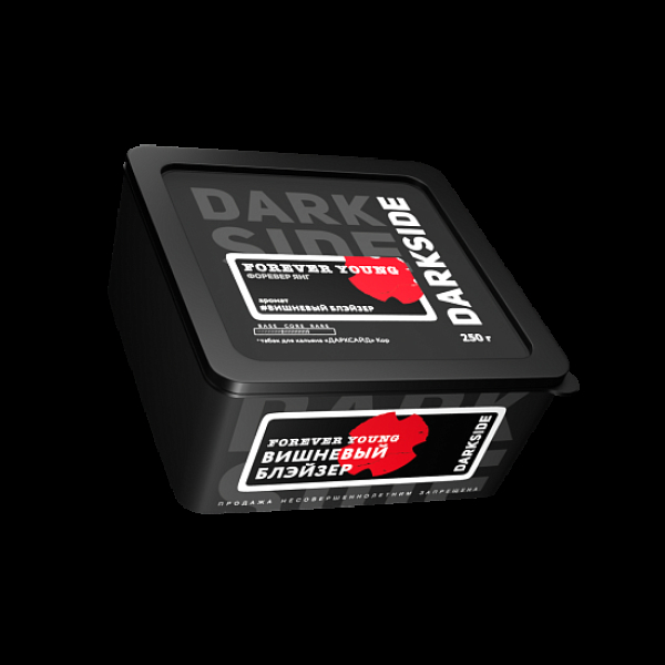 Табак Darkside Core Forever Young Вишневый Блэйзер 250 грамм в Новом Уренгое