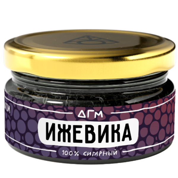 Табак Dogma Ижевика 20 грамм в Новом Уренгое