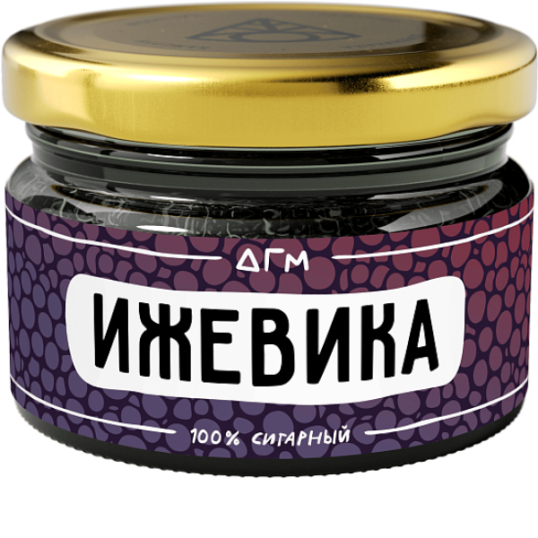 Табак Dogma Ижевика 80 грамм в Новом Уренгое