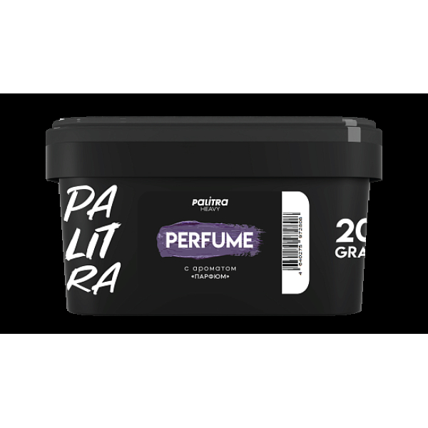 Табак Palitra Heavy Парфюм Perfume 200 грамм в Новом Уренгое