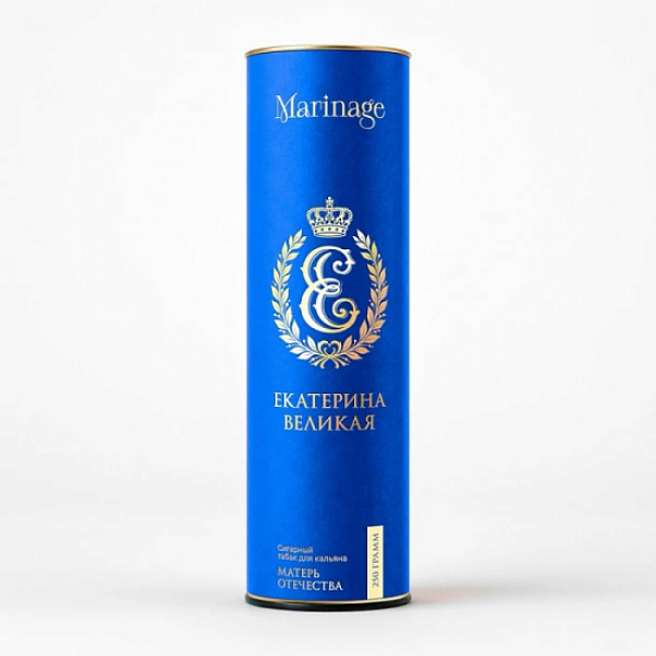 Табак Marinage Екатерина Великая 250 грамм в Новом Уренгое