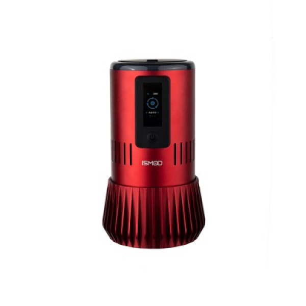 Электронная чаша Apex Ismod Burgundy Красный в Новом Уренгое