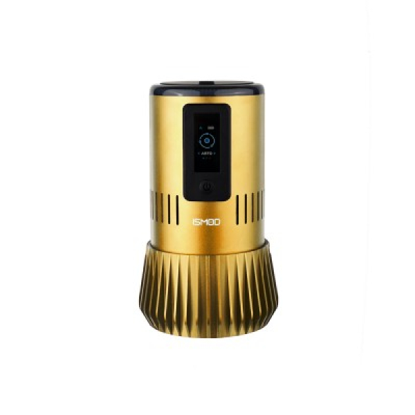 Электронная чаша Apex Ismod Royal Gold Золотой в Новом Уренгое