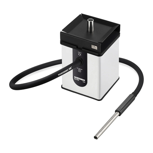 Кальян Nanosmoke Eleven White в Новом Уренгое