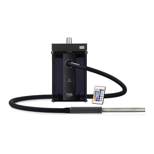 Кальян Nanosmoke Five Led в Новом Уренгое