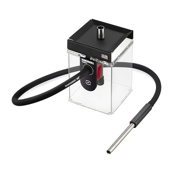 Кальян Nanosmoke Nano Plus в Новом Уренгое