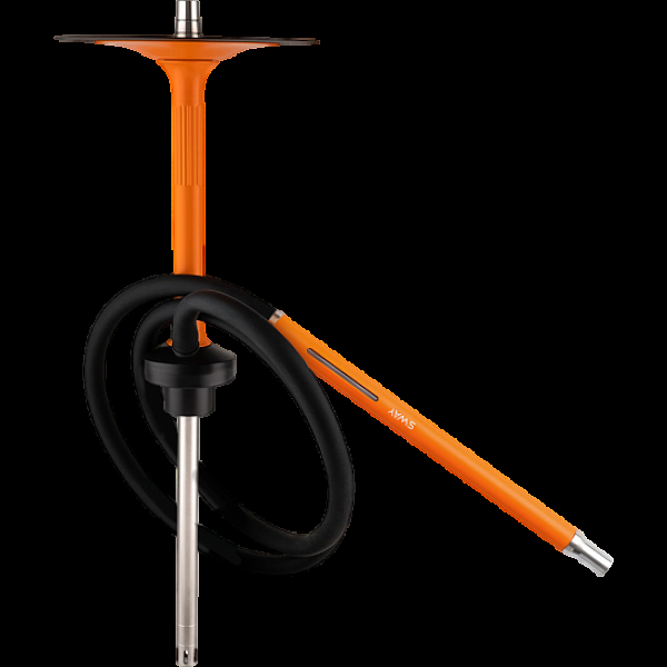 Кальян Sway Base Cosmic Orange Орандж в Новом Уренгое