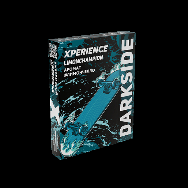 Табак Darkside Experience Лимон Чемпион Limonchampion 25 грамм в Новом Уренгое