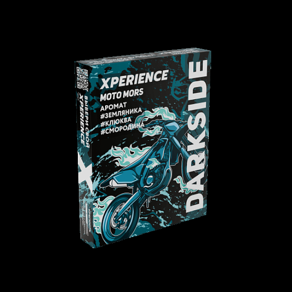 Табак Darkside Experience Мото Морс Moto Mors 25 грамм в Новом Уренгое