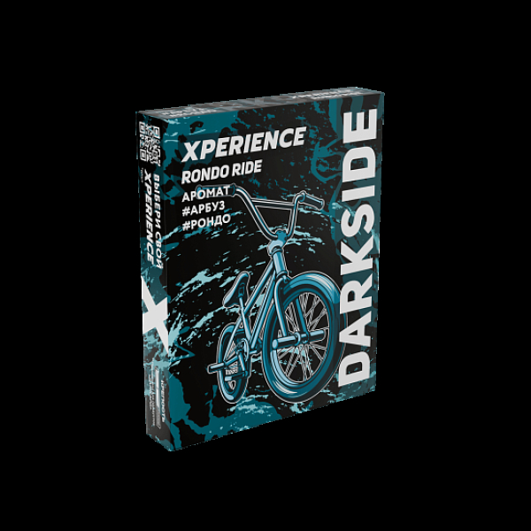 Табак Darkside Experience Рондо Райд Rondo Ride 25 грамм в Новом Уренгое