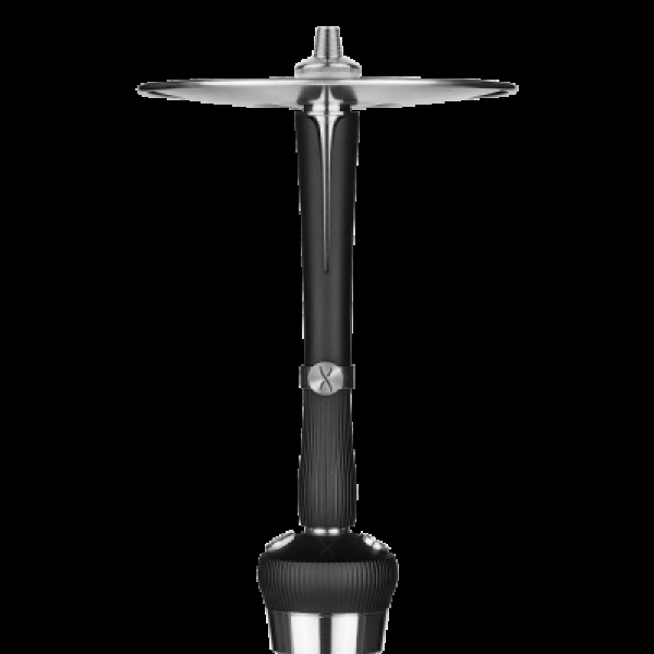 Кальян Hoob Enzo Black Stainless Steel в Новом Уренгое