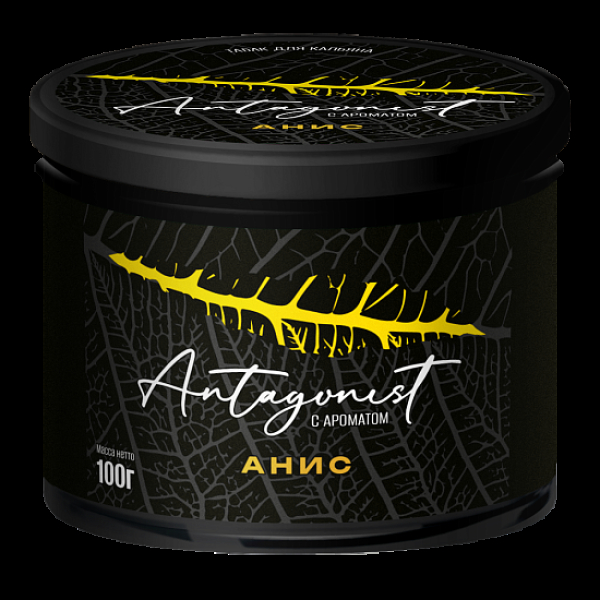 Табак Antagonist Анис 100 грамм в Новом Уренгое