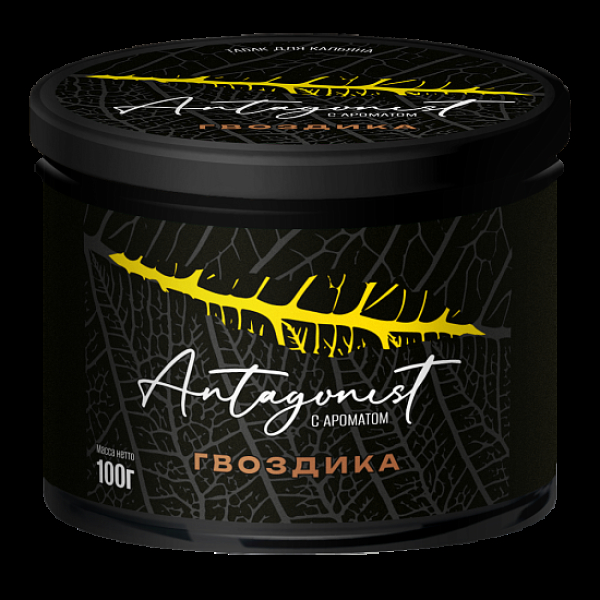 Табак Antagonist Гвоздика 100 грамм в Новом Уренгое