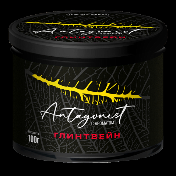 Табак Antagonist Глинтвейн 100 грамм в Новом Уренгое