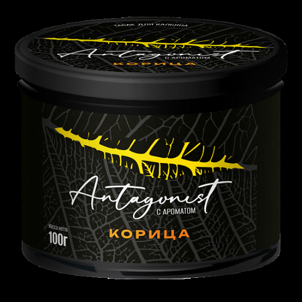 Табак Antagonist Корица 100 грамм в Новом Уренгое
