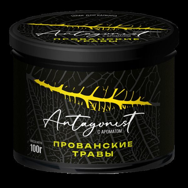 Табак Antagonist Прованские Травы 100 грамм в Новом Уренгое