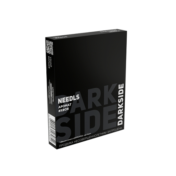 Табак Darkside Core Нидлз Needls 25 грамм в Новом Уренгое