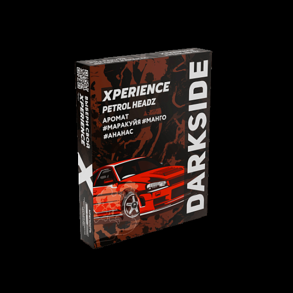 Табак Darkside Experience Петрол Хэдз Petrol Headz 25 грамм в Новом Уренгое