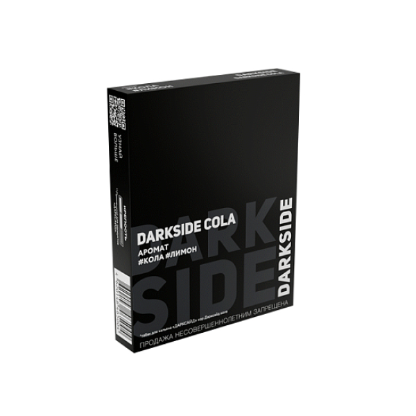 Табак Darkside Core Дарксайд Кола Cola 25 грамм в Новом Уренгое