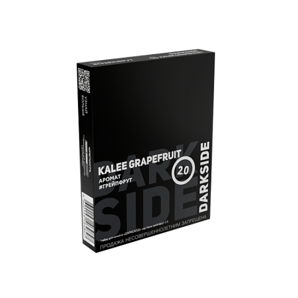 Табак Darkside Core Кали Грейпфрут 2.0 Kalee Grapefruit 2.0 25 грамм в Новом Уренгое