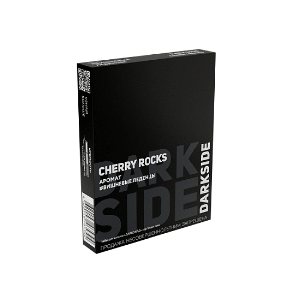 Табак Darkside Core Черри Рокс Cherry Roks 25 грамм в Новом Уренгое