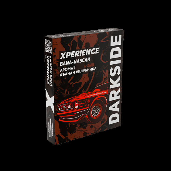 Табак Darkside Experience Банана Наскар Bana Nascar 25 грамм в Новом Уренгое