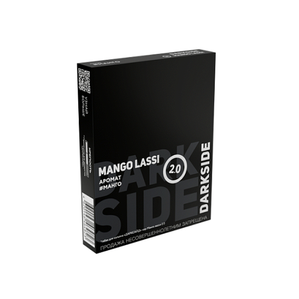 Табак Darkside Core Манго Ласси 2.0 Mango Lassi 2.0 25 грамм в Новом Уренгое