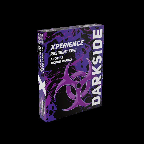 Табак Darkside Experience Резидент Киви Resident Kiwi 25 грамм в Новом Уренгое