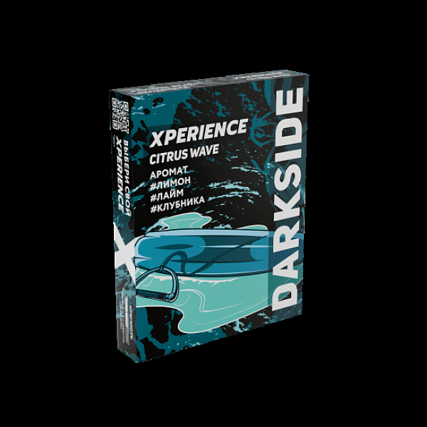 Табак Darkside Experience Цитрус Вейф Citrus Wave 25 грамм в Новом Уренгое