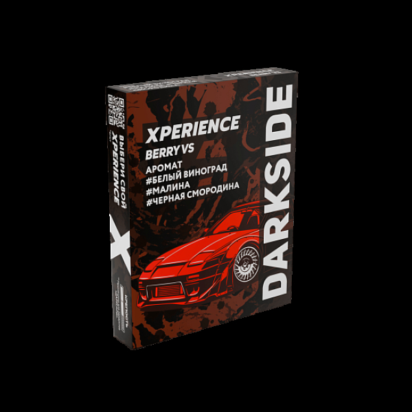 Табак Darkside Experience Берри Вс Berry Vs 25 грамм в Новом Уренгое