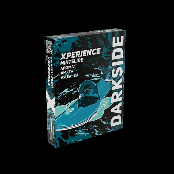 Табак Darkside Experience Минтслайд Mintslide 25 грамм в Новом Уренгое